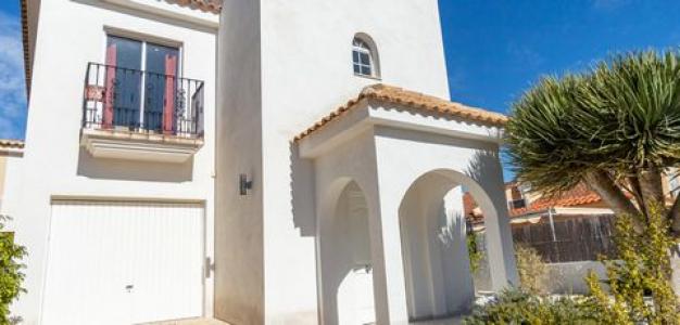 Annonce Vente Maison Torrevieja