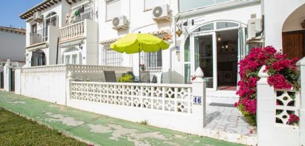 Annonce Vente Maison Torrevieja