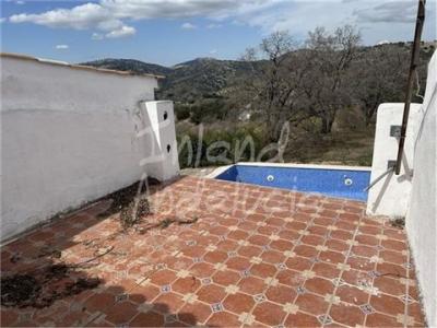 Annonce Vente Maison Frailes