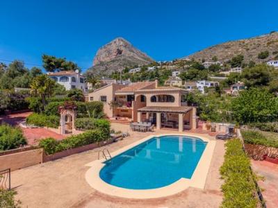 Annonce Vente Maison Javea