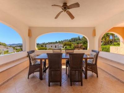 Acheter Maison 228 m2 Javea