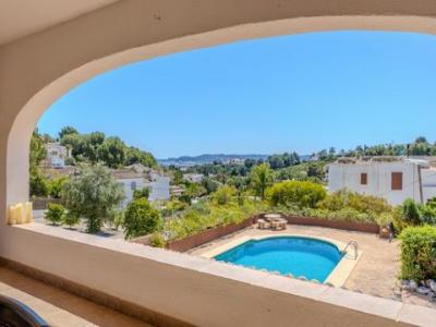 Acheter Maison Javea r�gion ALICANTE
