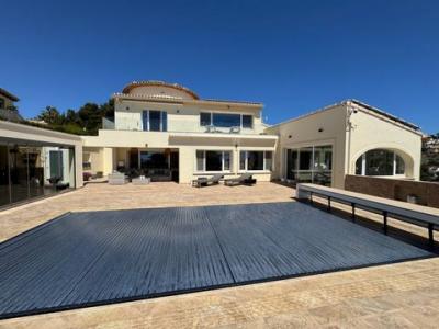 Annonce Vente Maison Moraira