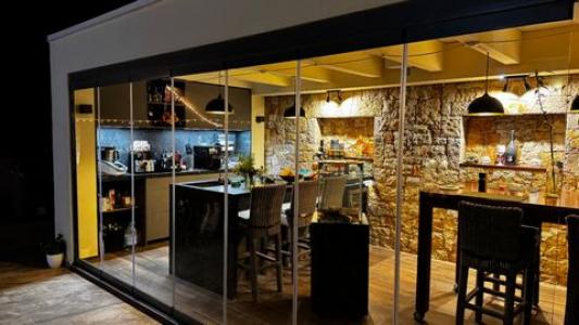 Acheter Maison 335 m2 Moraira