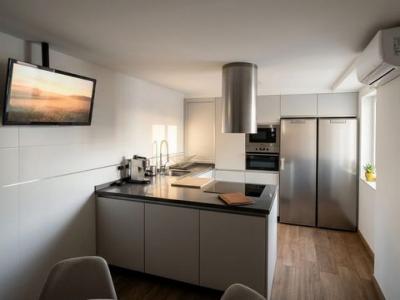 Acheter Appartement 146 m2 Mairena-del-aljarafe