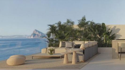 Annonce Vente Appartement Estepona