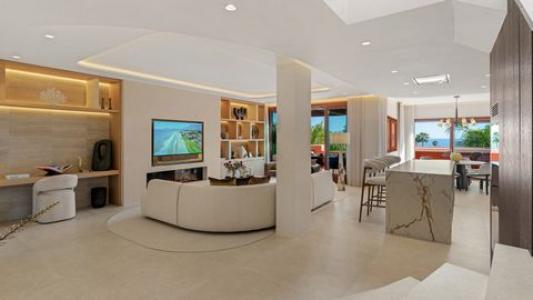 Acheter Appartement Estepona r�gion MALAGA