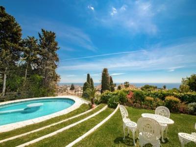Annonce Vente Maison Benalmadena