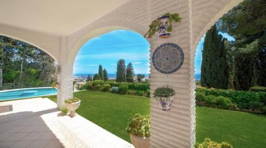 Acheter Maison 637 m2 Benalmadena