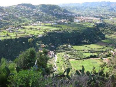 Acheter Terrain 18943 m2 Las-palmas