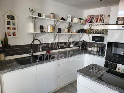 Vente Maison Villanueva-de-algaidas  MA en Espagne