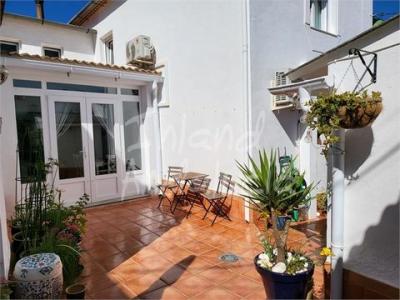 Acheter Maison 178 m2 Villanueva-de-algaidas