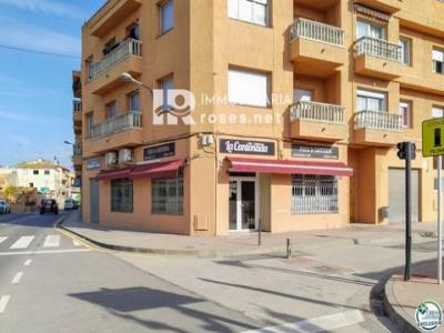 Vente Local commercial Sant-pere-pescador  GI