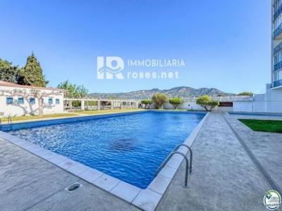 Acheter Appartement Roses r�gion GIRONA