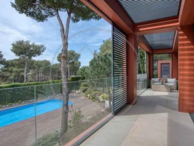 Annonce Vente 6 pi�ces Maison S'agaro