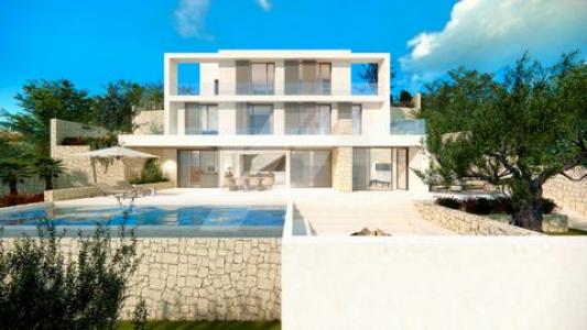 Annonce Vente 3 pi�ces Maison Benissa