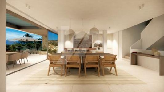 Acheter Maison Benissa r�gion ALICANTE