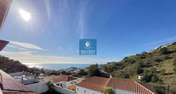 Annonce Vente Appartement Almunecar