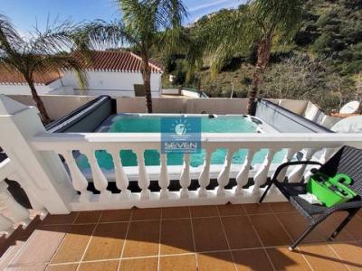 Acheter Appartement 212 m2 Almunecar