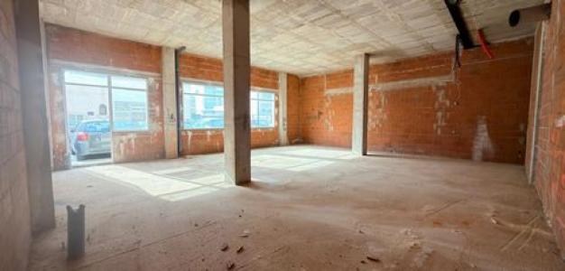 Acheter Local commercial 92 m2 Orihuela-costa