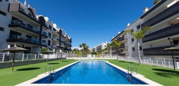 Annonce Vente Appartement Orihuela-costa