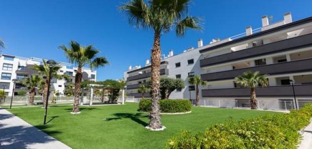 Acheter Appartement Orihuela-costa r�gion ALICANTE