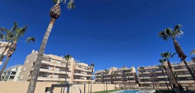 Annonce Vente Appartement Orihuela-costa