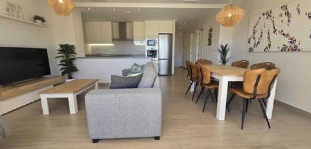 Acheter Appartement Orihuela-costa r�gion ALICANTE