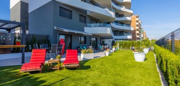 Annonce Vente Appartement Torrevieja