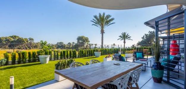 Acheter Appartement 84 m2 Torrevieja