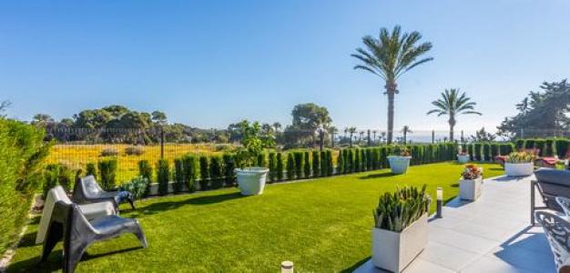 Acheter Appartement Torrevieja r�gion ALICANTE