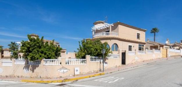 Annonce Vente Maison Benijofar