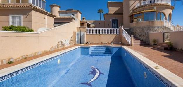 Acheter Maison Benijofar r�gion ALICANTE