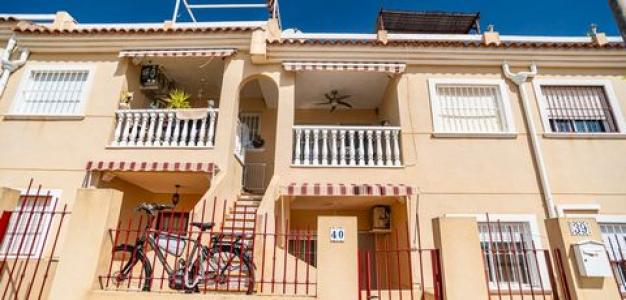 Acheter Appartement 63 m2 Torrevieja