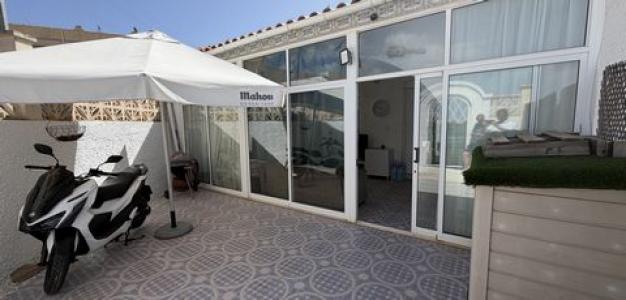 Annonce Vente Maison Orihuela-costa