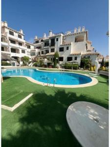 Annonce Vente Appartement Orihuela-costa