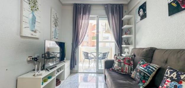 Acheter Appartement 52 m2 Torrevieja