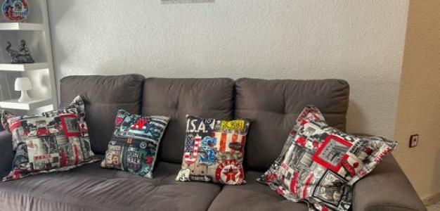 Acheter Appartement Torrevieja r�gion ALICANTE