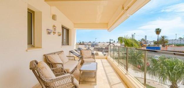 Annonce Vente Appartement Orihuela-costa
