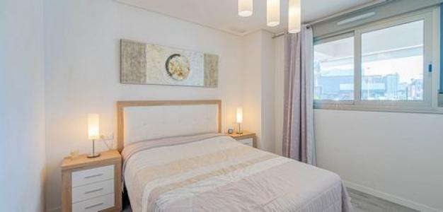 Acheter Appartement 91 m2 Orihuela-costa