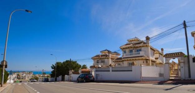 Annonce Vente Maison Torrevieja