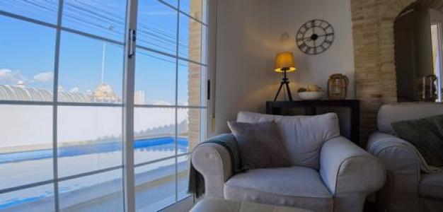 Acheter Maison Torrevieja r�gion ALICANTE