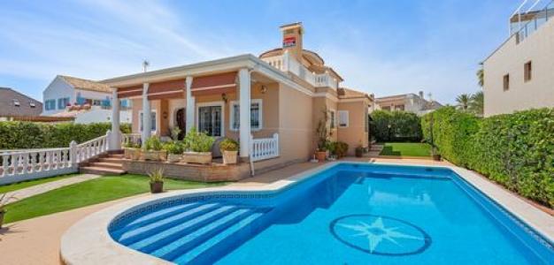 Annonce Vente Maison Torrevieja