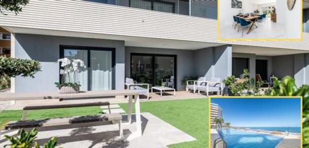 Annonce Vente Appartement Orihuela-costa