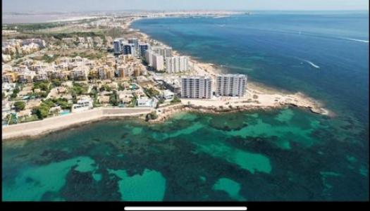 Acheter Appartement Orihuela-costa r�gion ALICANTE