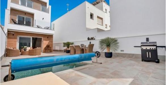 Annonce Vente Maison San-pedro-del-pinatar