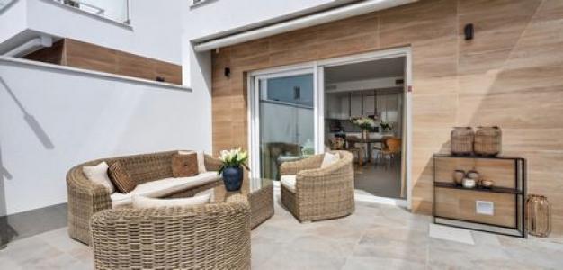 Acheter Maison 102 m2 San-pedro-del-pinatar