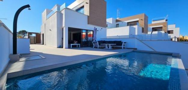 Annonce Vente Maison Algorfa