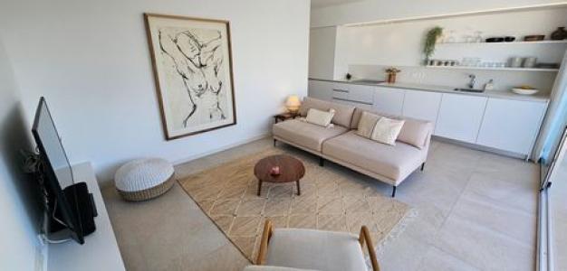 Acheter Appartement 75 m2 Torrevieja