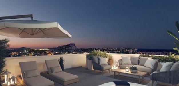 Annonce Vente Appartement Alicante
